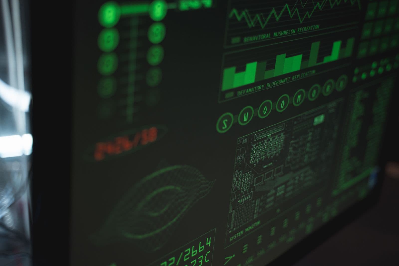 TechsysPSA dashboard preview
